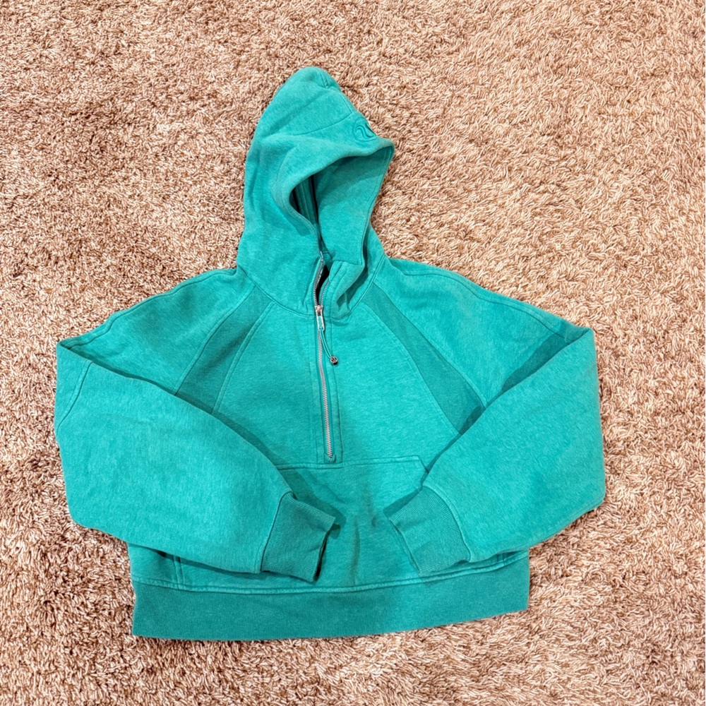 lululemon scuba XS/S